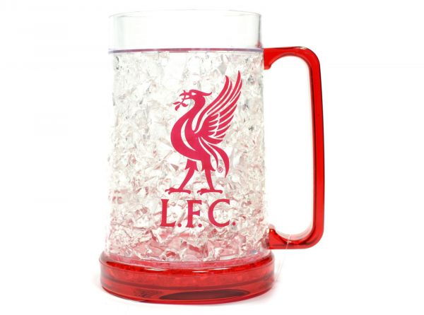 Liverpool FC  - Freezer Mug