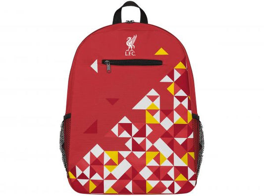LIVERPOOL PARTICLE BACK PACK