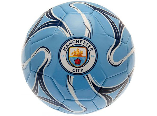 MAN CITY COSMOS FOOTBALL