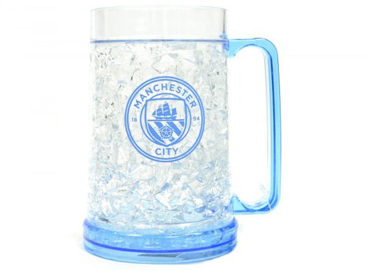 MAN CITY FREEZER MUG
