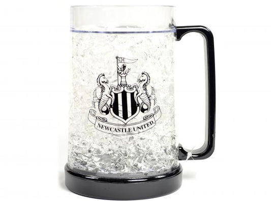 NEWCASTLE FREEZER MUG