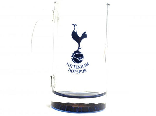 SPURS STEIN PINT GLASS