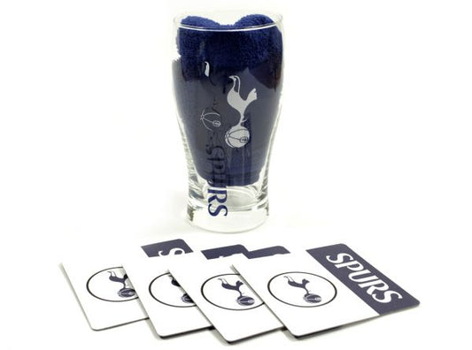 SPURS MINI BAR SET