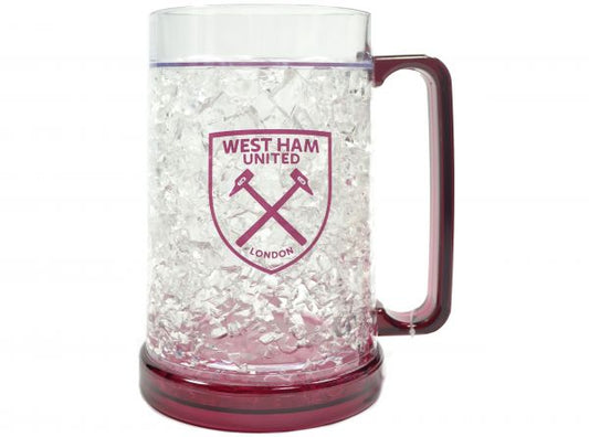 WEST HAM FREEZER MUG