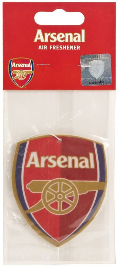 ARSENAL AIR FRESHENER