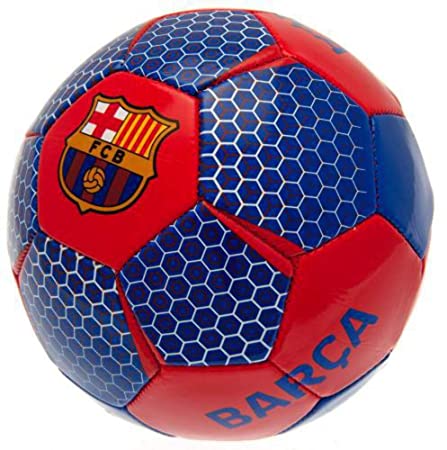 BARCELONA VECTOR FOOTBALL