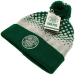 CELTIC FC BOBBLE HAT