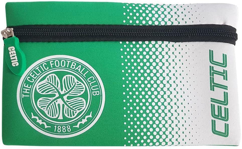 Celtic FC  - Fade Pencil Case