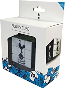 Tottenham Hotspur (Spurs)  - Rubik's Cube