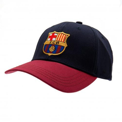 BARCELONA CAP - NAVY