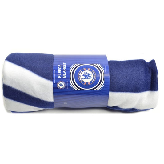 CHELSEA FLEECE BLANKET