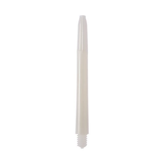 WINMAU BASIC NYLON DART STEMS - WHITE