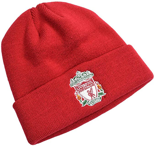 LIVERPOOL CREST HAT