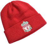 LIVERPOOL CREST HAT