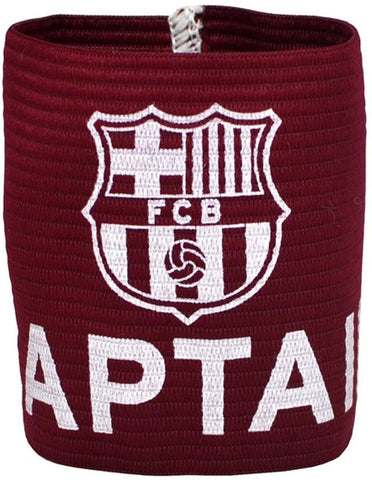 BARCELONA CAPTAINS ARMBAND