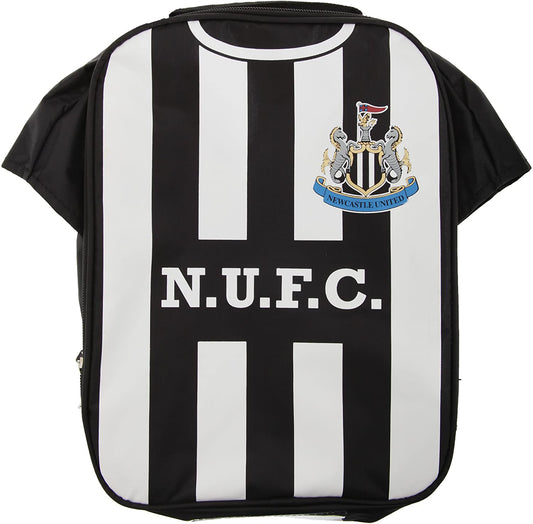 NEWCASTLE UNITED LUNCH BAG