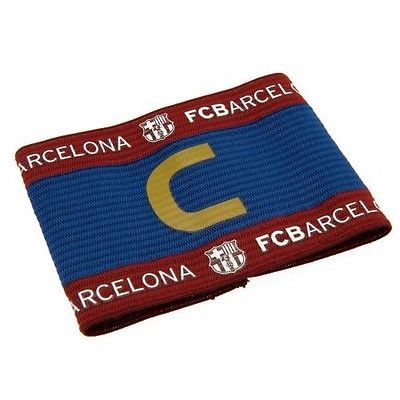 BARCELONA CAPTAINS ARMBAND