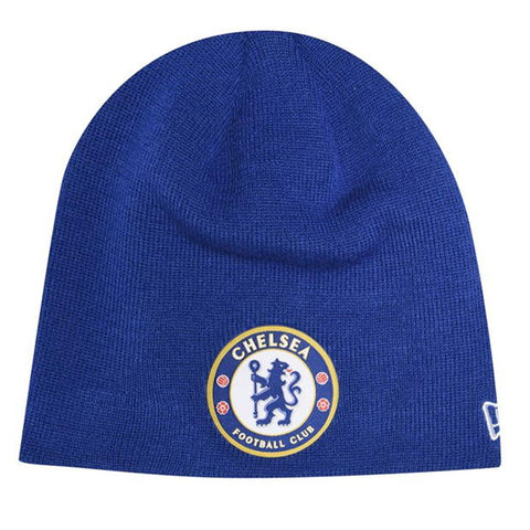 CHELSEA BEANIE HAT