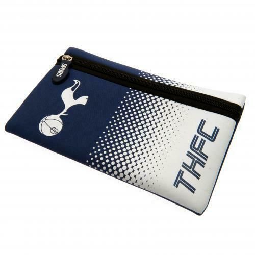 SPURS - FADE PENCIL CASE