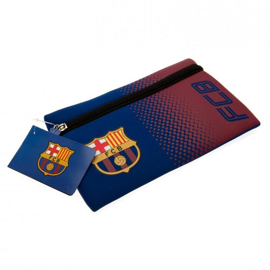 BARCELONA FADE PENCIL CASE