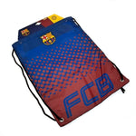 BARCELONA FADE GYM BAG