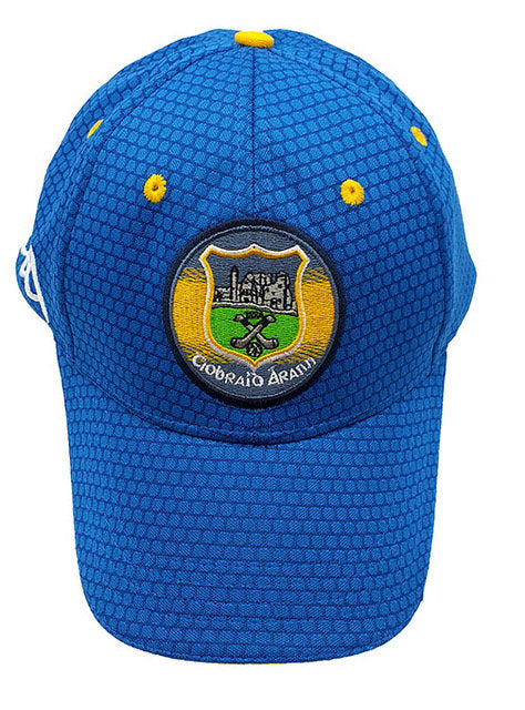 TIPPERARY GAA - CAP - HONEYCOMB
