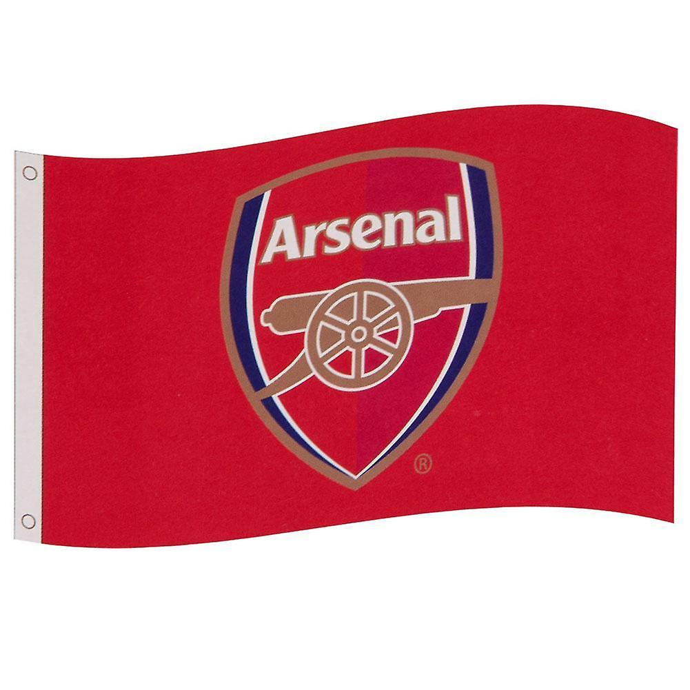 ARSENAL CORE FLAG