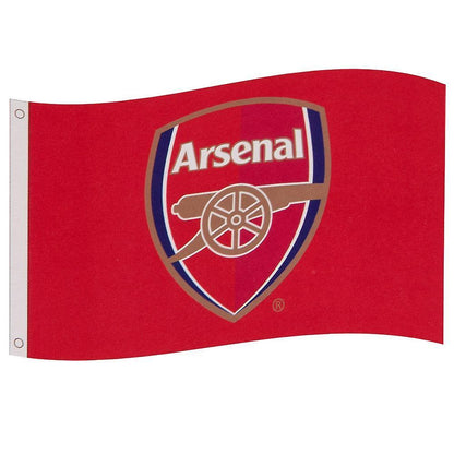 ARSENAL CORE FLAG