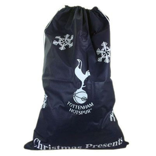 SPURS CHRISTMAS PRESENT SACK