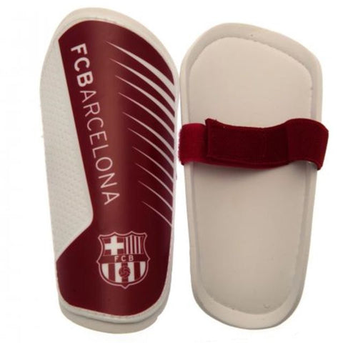 BARCELONA SHIN PADS - JUNIOR