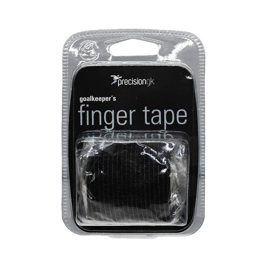 PRECISION GK FINGER TAPE - BLACK