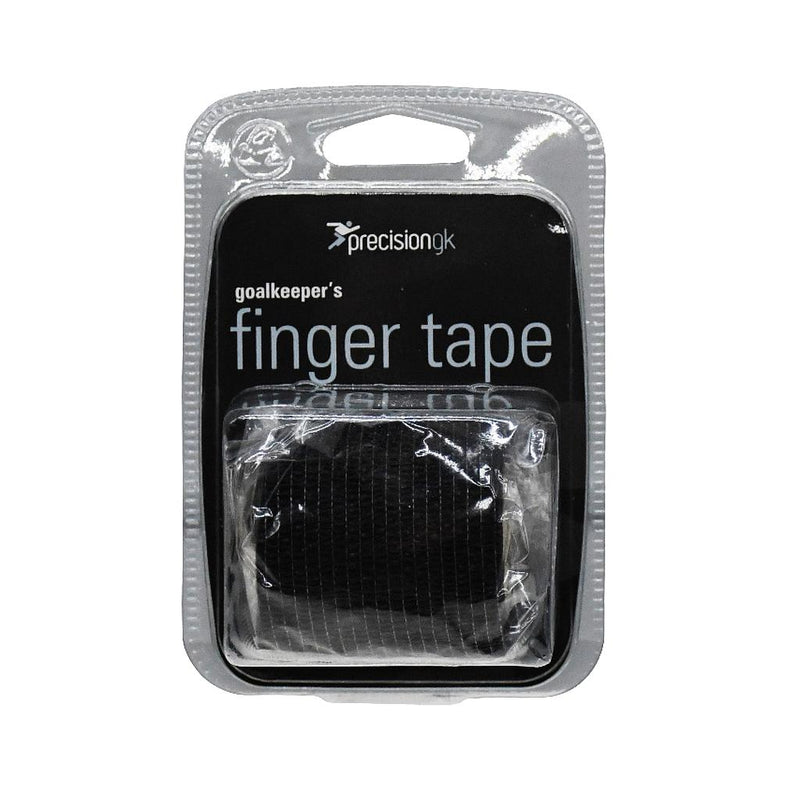Precision  - GK Finger Tape  - Black