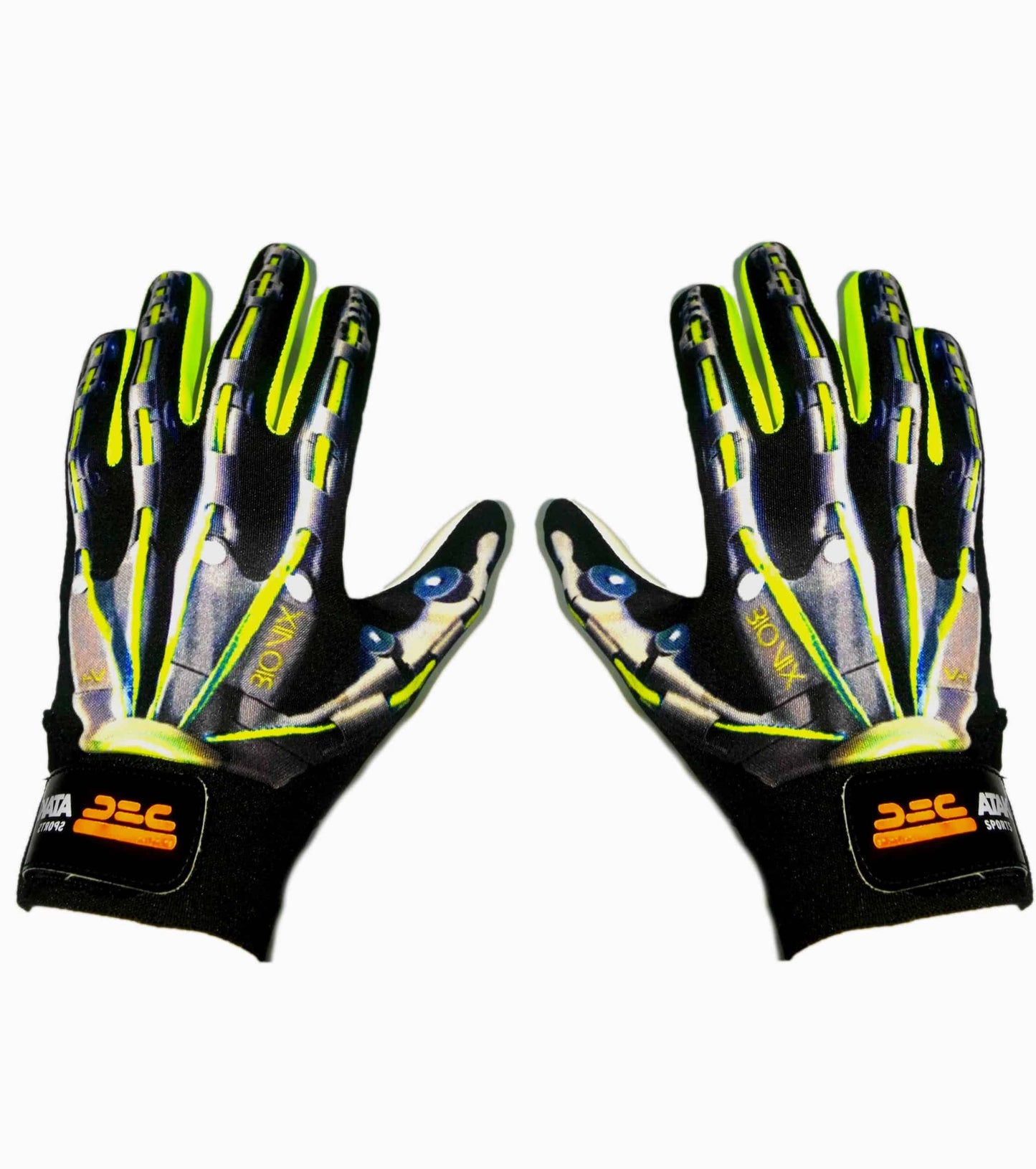 ATAK BIONIX GAELIC GLOVES