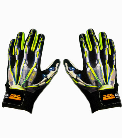 ATAK BIONIX GAELIC GLOVES