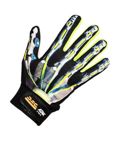 ATAK BIONIX GAELIC GLOVES