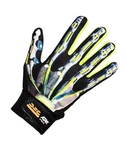 ATAK BIONIX GAELIC GLOVES