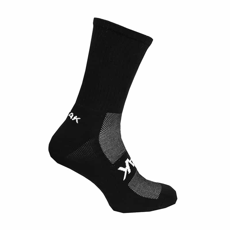 Atak  - GAA Midi Socks  - Black