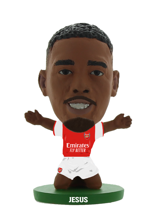 Soccerstarz Arsenal soccer figurine