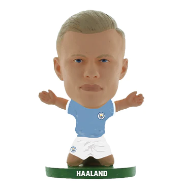 SoccerStarz  - Manchester City (Man City)  - Erling Haaland