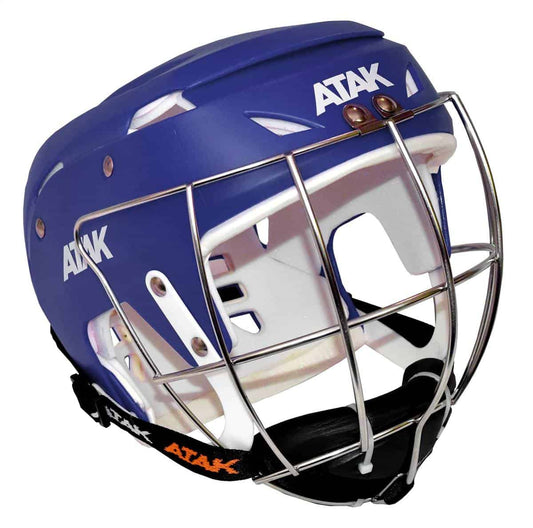 ATAK HELMET - BLUE