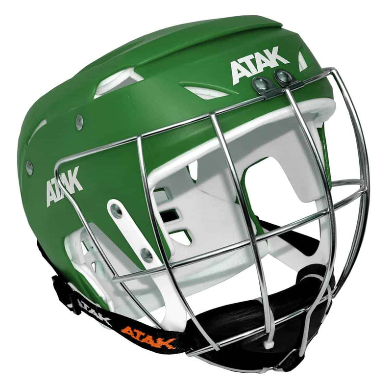 Atak  - Helmet  - Green