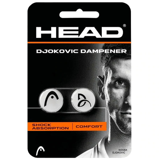 HEAD DJOKOVIC DAMPENERS