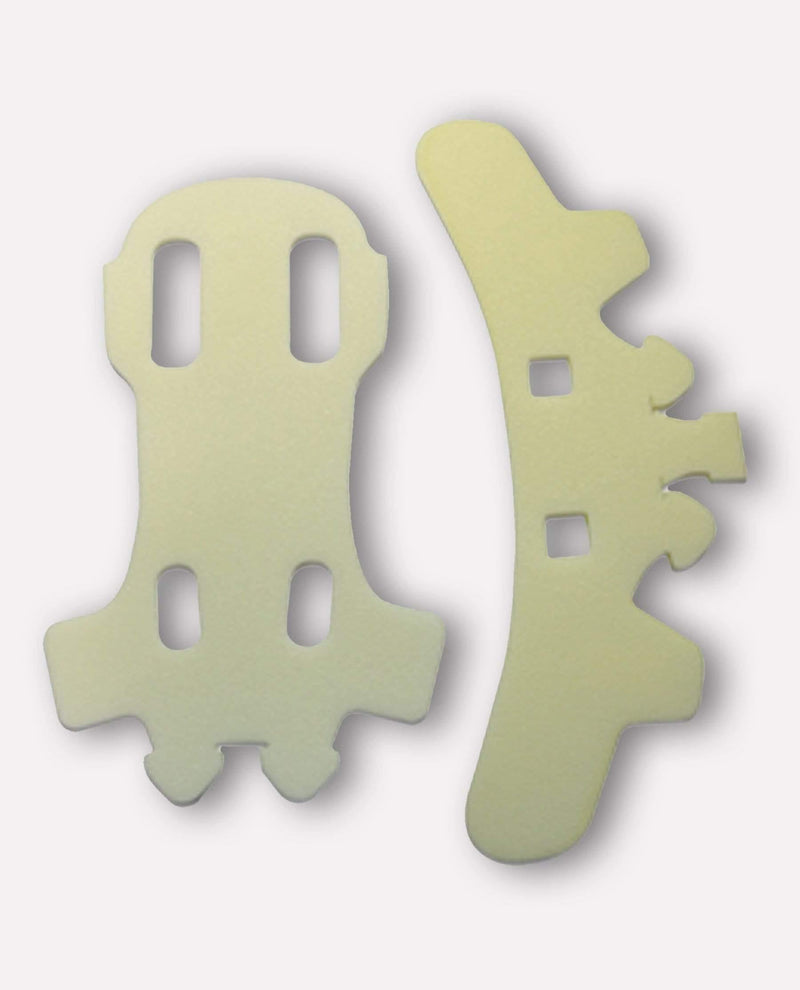 Cooper  - Old Style Replacement Padding