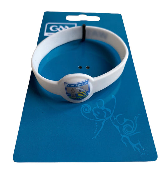 WATERFORD GAA WRISTBAND