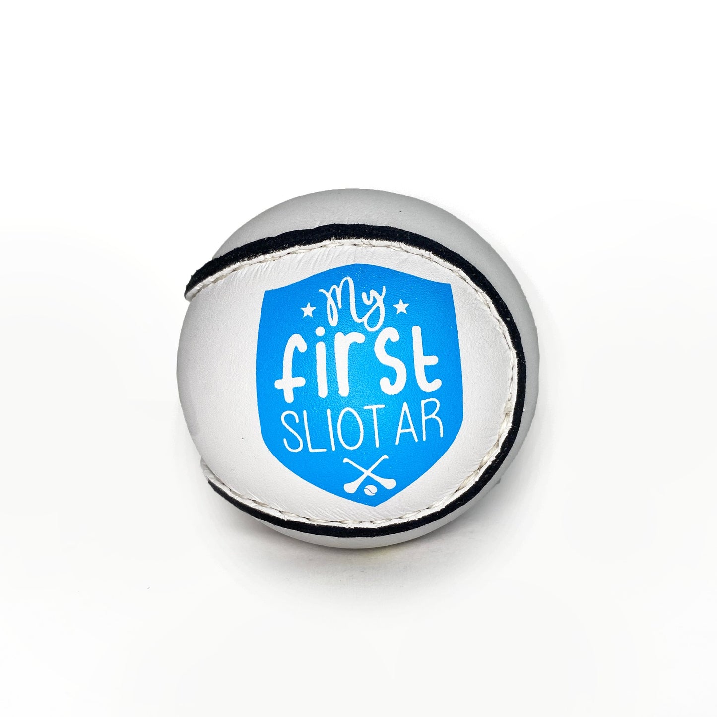 MY FIRST SLIOTAR - BLUE