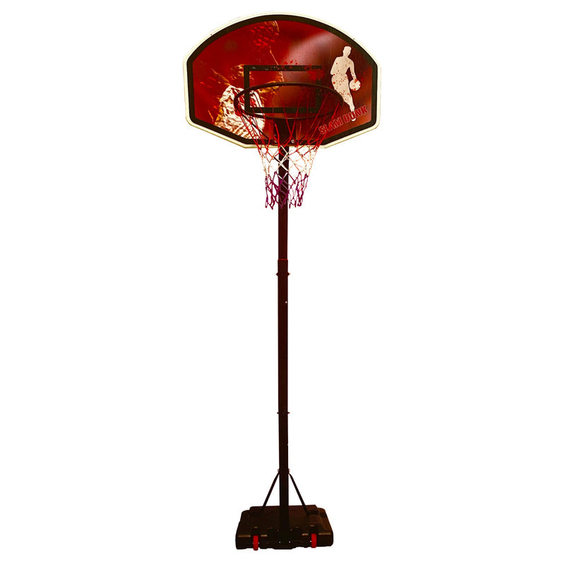 Challenge  - Junior Basketball Stand