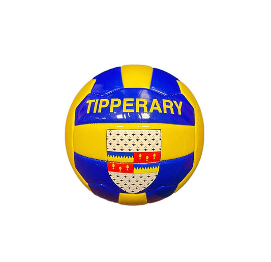 TIPPERARY GAELIC FOOTBALL SIZE 5