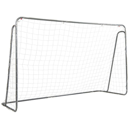 STRIKER 6FT METAL GOAL