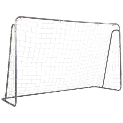 STRIKER 6FT METAL GOAL