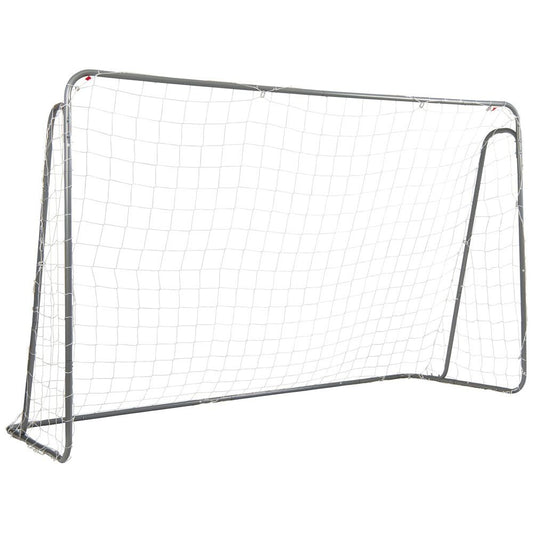 STRIKER 6FT METAL GOAL